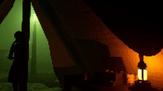 Fincester Tower official artwork 1
