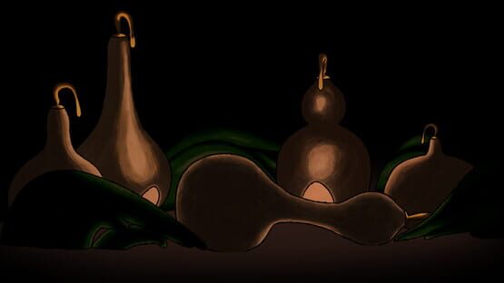 GourdsTown gameplay screenshot