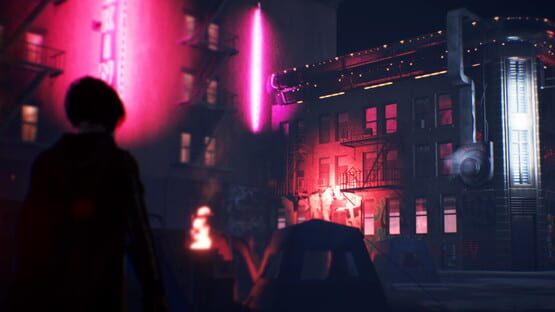 Drag the Dead gameplay screenshot