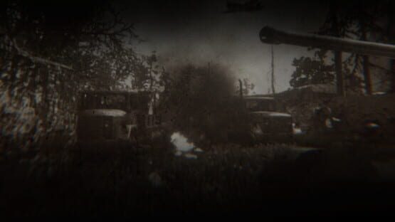 Army Troop gameplay screenshot