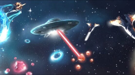 Space Guardians official artwork 1