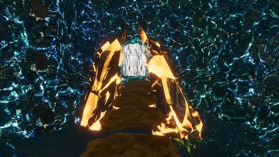 Hell Runner gameplay screenshot