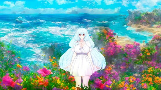 Naive Riri gameplay screenshot