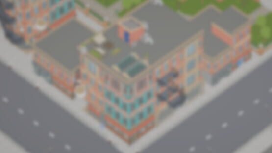 Candy Tycoon official artwork 1