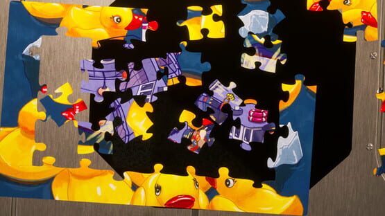 eSports Jigsaw Puzzles backdrop