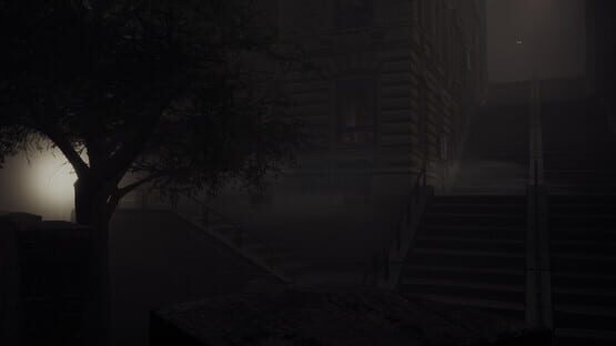 Vampire Tourist screenshot 2