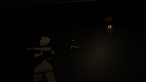 Lost Hotel gameplay screenshot