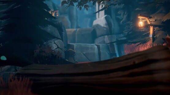 Twistales gameplay screenshot