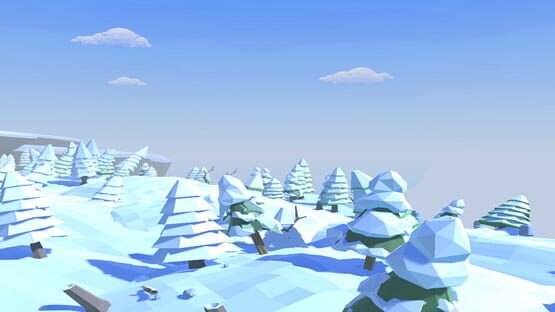 Mountain Parkour official artwork 1