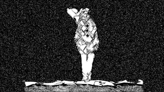 Digital Pierrot Museum gameplay screenshot