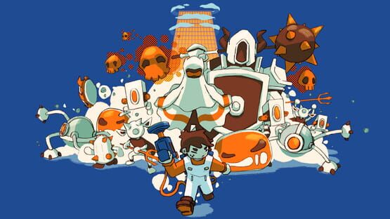 Mobspawn official artwork 1