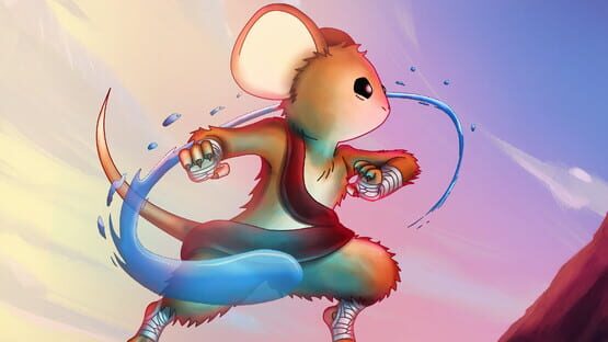 Benders of Moona official artwork 1