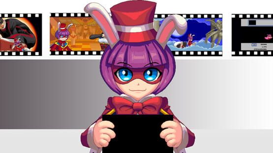 Time Thief official artwork 1