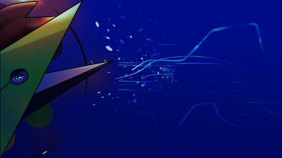 Kinetic: Break All Limits — 1