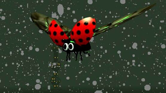 Ladybugs and Storm official artwork 1