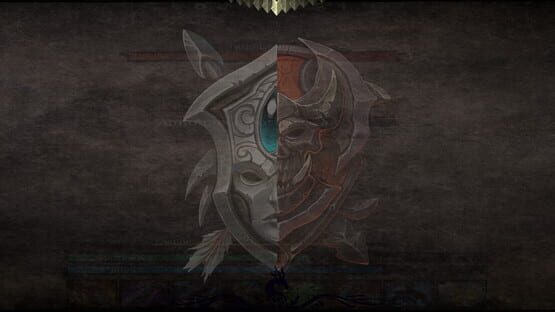 Longborn gameplay screenshot