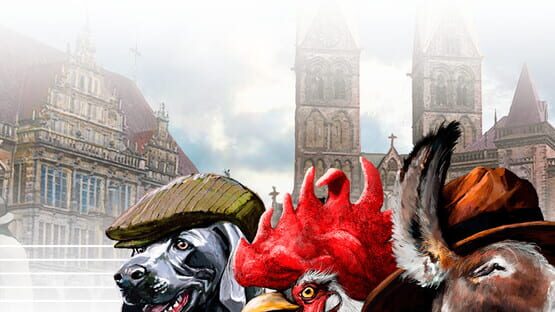 Bremen Hot Strings official artwork 1