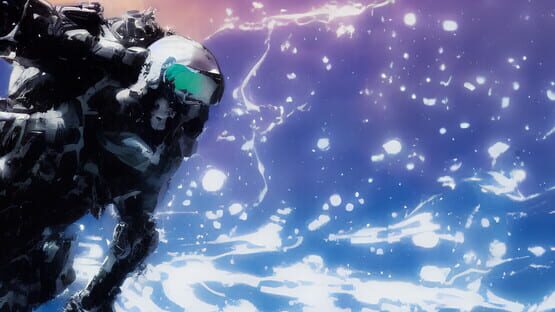 Star Surfer gameplay screenshot