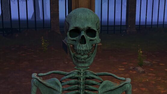 Skeletery official artwork 1