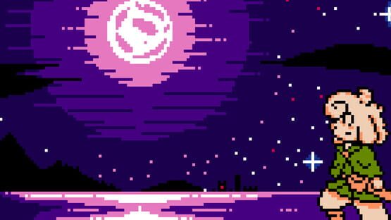 Sheep Lad official artwork 1