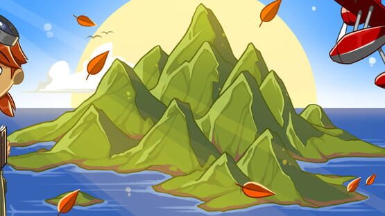 Temanava official artwork 1