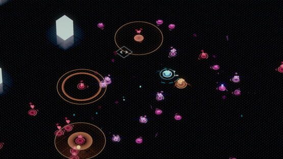 Autopanic Zero gameplay screenshot