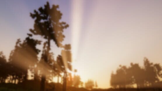 The Risen Survival gameplay screenshot