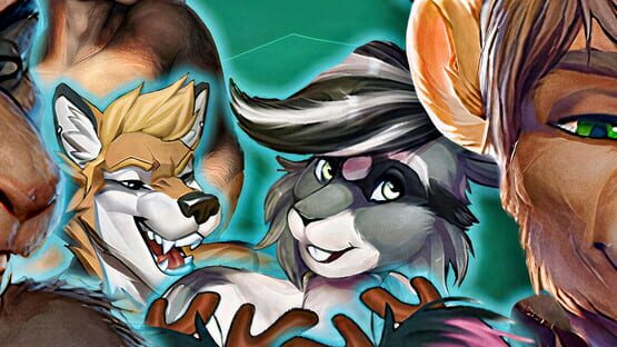Mister Furry screenshot 1
