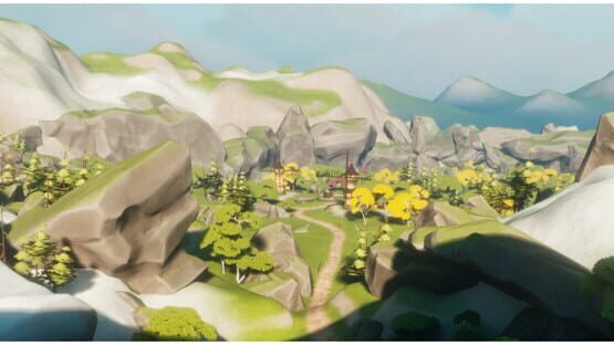 Soar gameplay screenshot