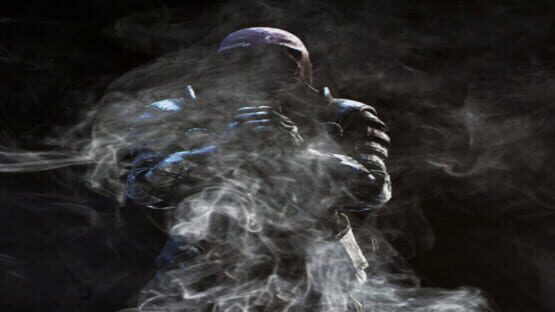 Immoral Shadows official artwork 1