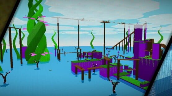 Tichi3D gameplay screenshot