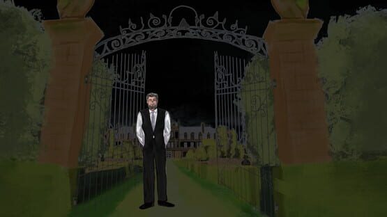 Mr.Wise official artwork 1