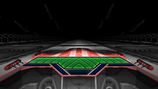 ITRP: Aero Star official artwork 1