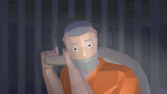 Not A Thief Simulator gameplay screenshot