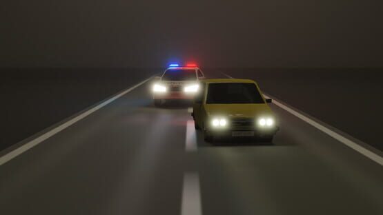 Road Domination official artwork 1