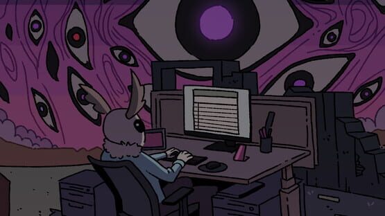 Moth Kubit gameplay screenshot