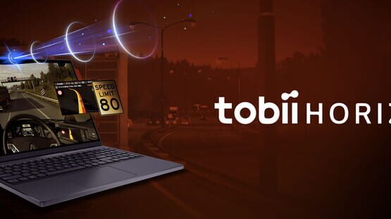 Tobii Horizon official artwork 1