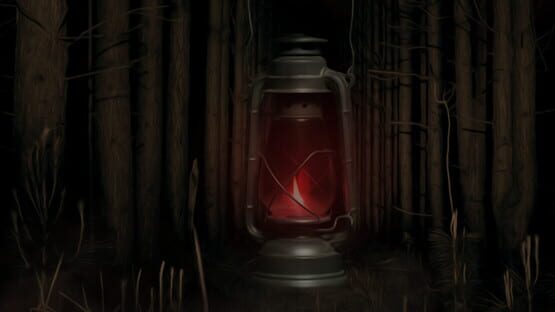 Don't Remember gameplay screenshot