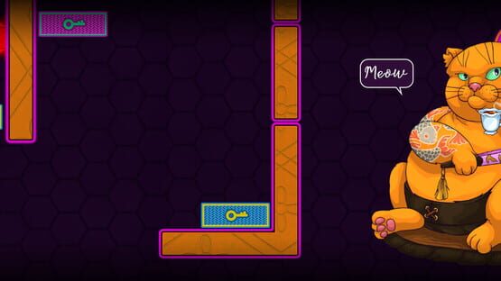 Rotatex 3 backdrop
