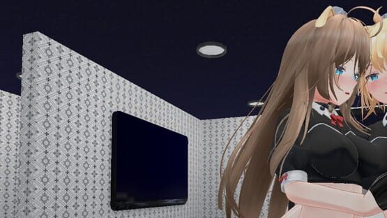 Just Futanari screenshot 1