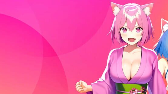 Lovely Crush gameplay screenshot