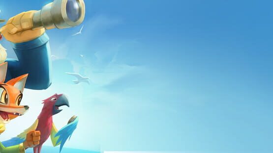 Mail Tail official artwork 1