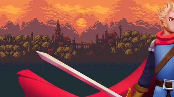 Secrets of Orion: Sword of Destiny. official artwork 1