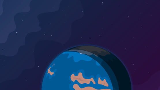 Grey Galactic gameplay screenshot