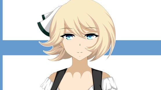 Sanonta official artwork 1