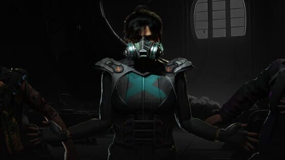 FinalCypher gameplay screenshot