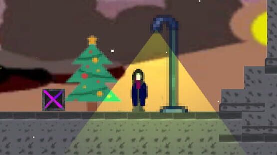 Bebop gameplay screenshot