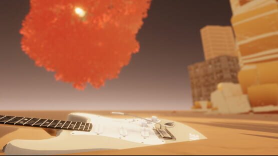 Broken Note gameplay screenshot