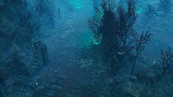 Dawn of Shadow gameplay screenshot