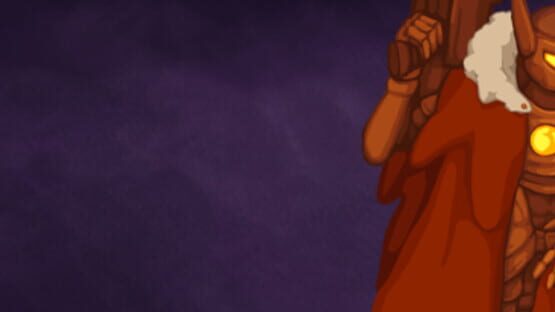 Withersworn gameplay screenshot